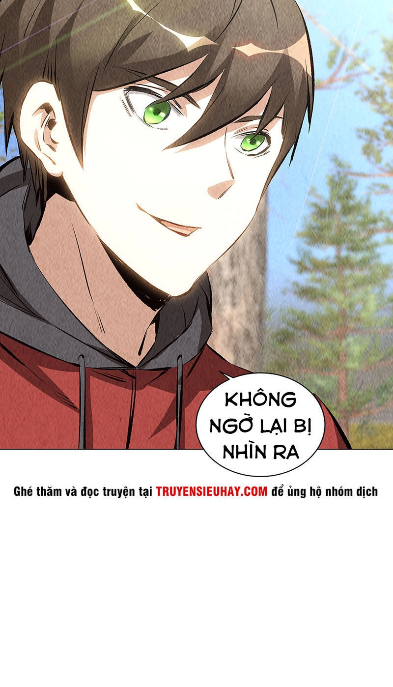 Ta Là Phế Vật Chapter 164 - 15