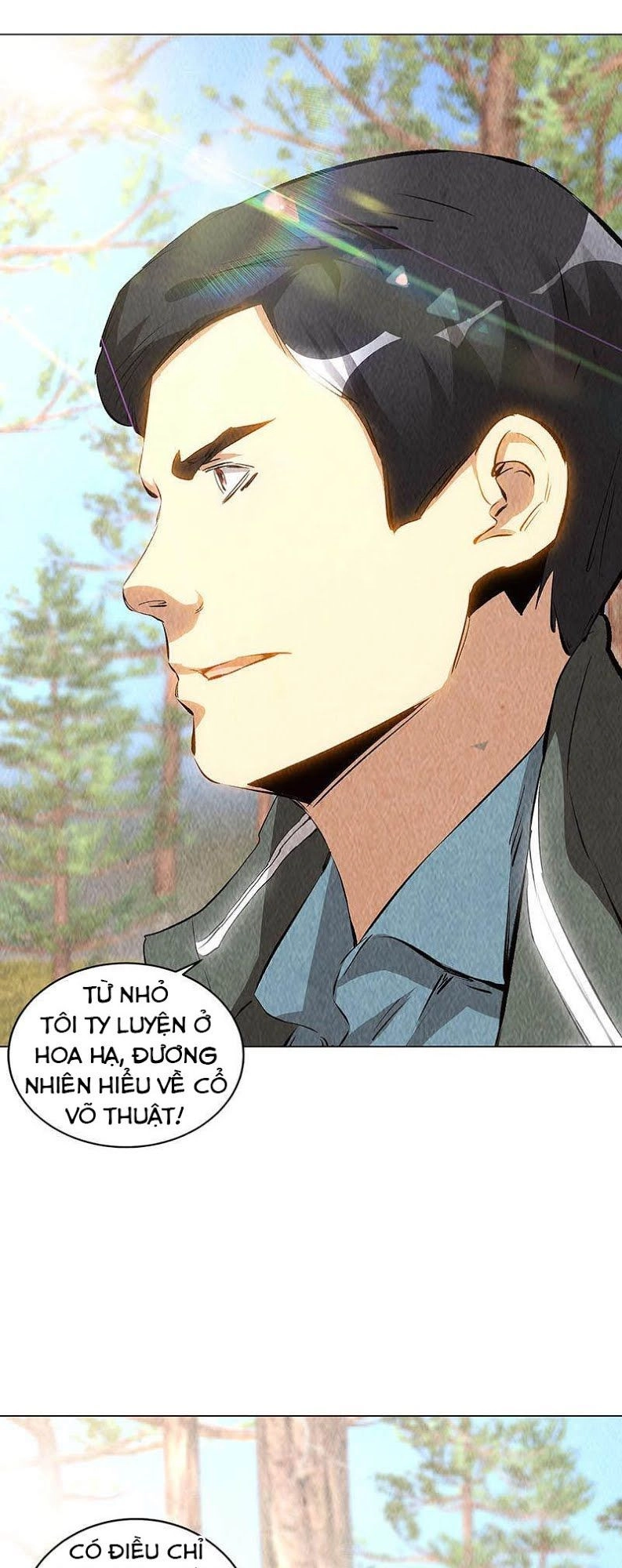 Ta Là Phế Vật Chapter 164 - 16