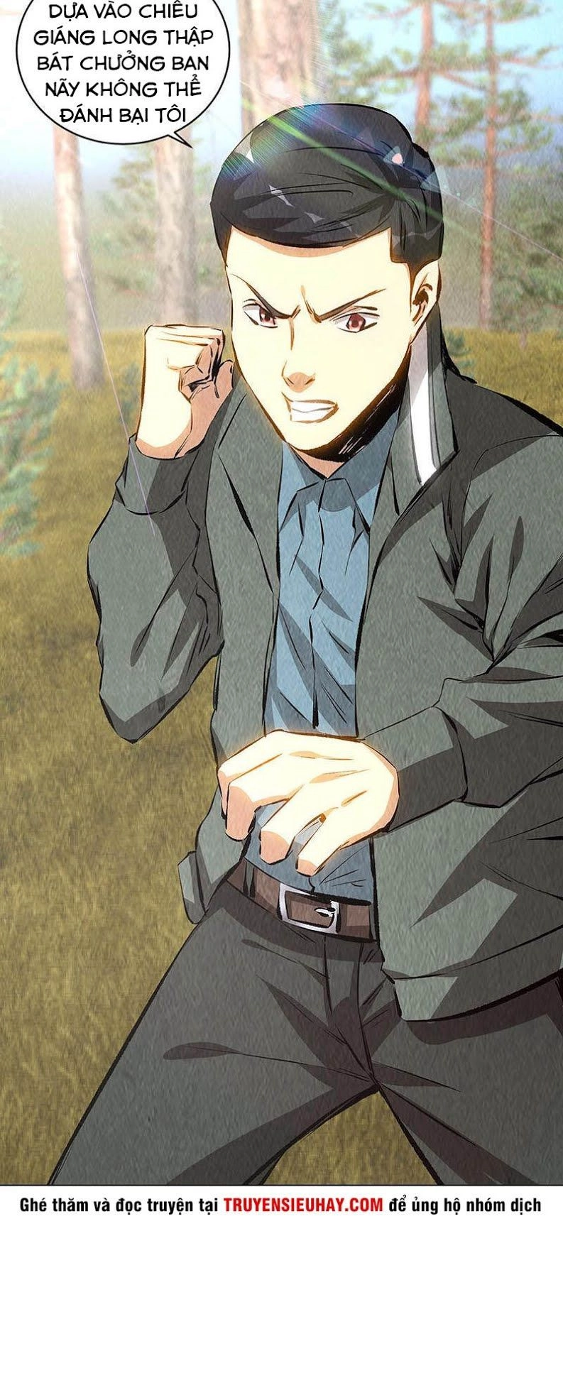 Ta Là Phế Vật Chapter 164 - 17