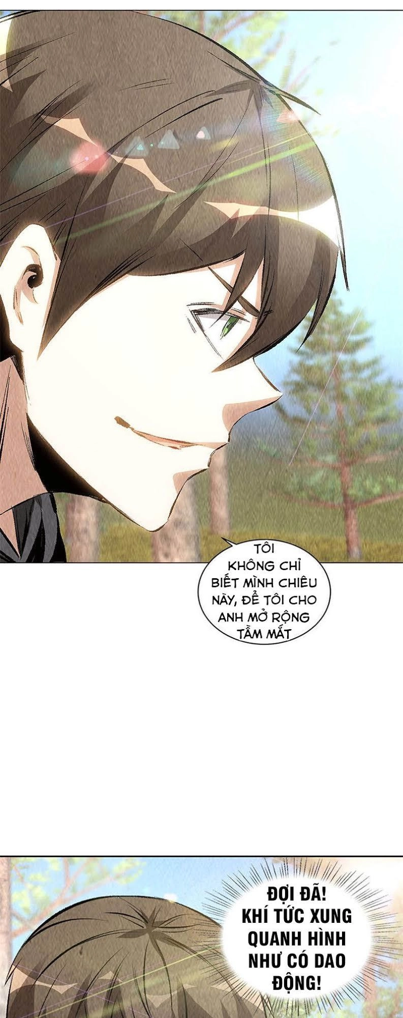 Ta Là Phế Vật Chapter 164 - 18