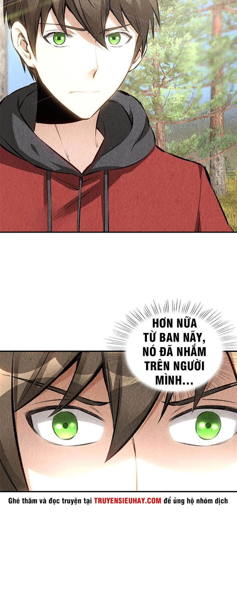 Ta Là Phế Vật Chapter 164 - 19