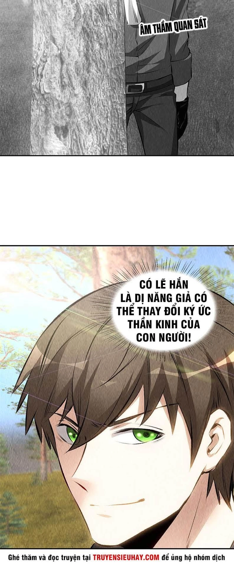 Ta Là Phế Vật Chapter 164 - 21