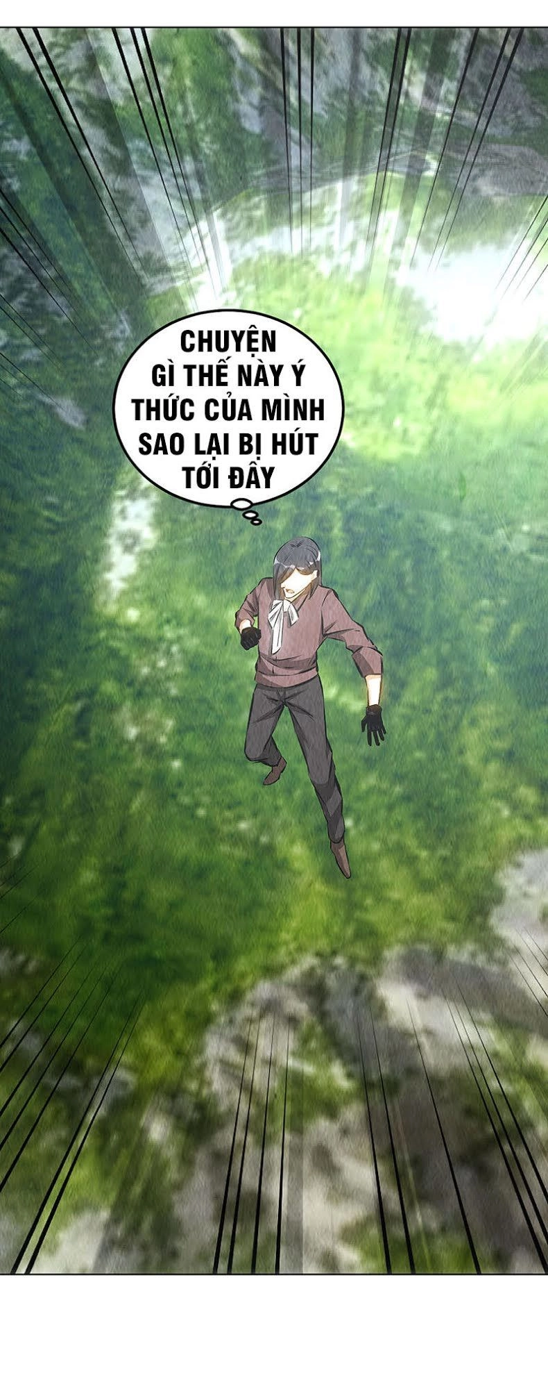 Ta Là Phế Vật Chapter 164 - 24