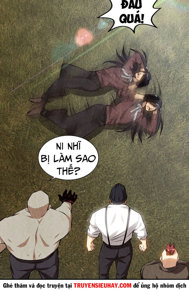 Ta Là Phế Vật Chapter 165 - 3