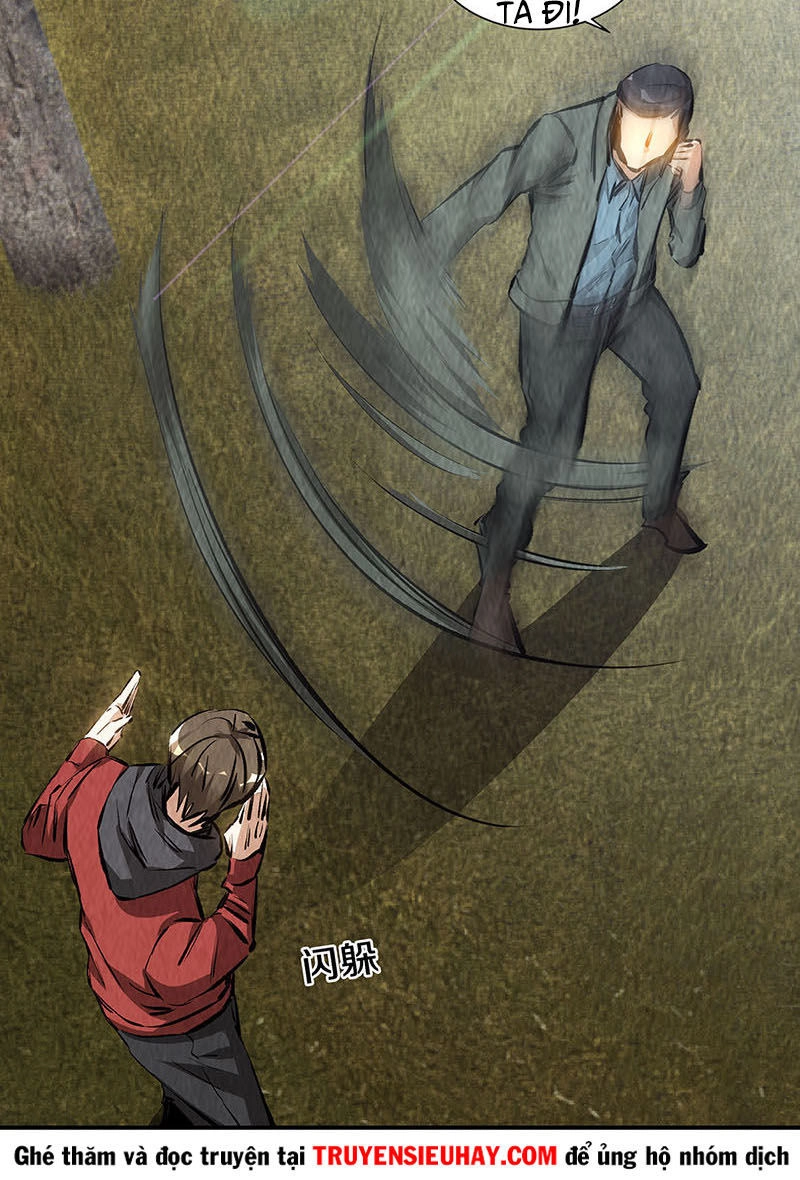 Ta Là Phế Vật Chapter 165 - 5