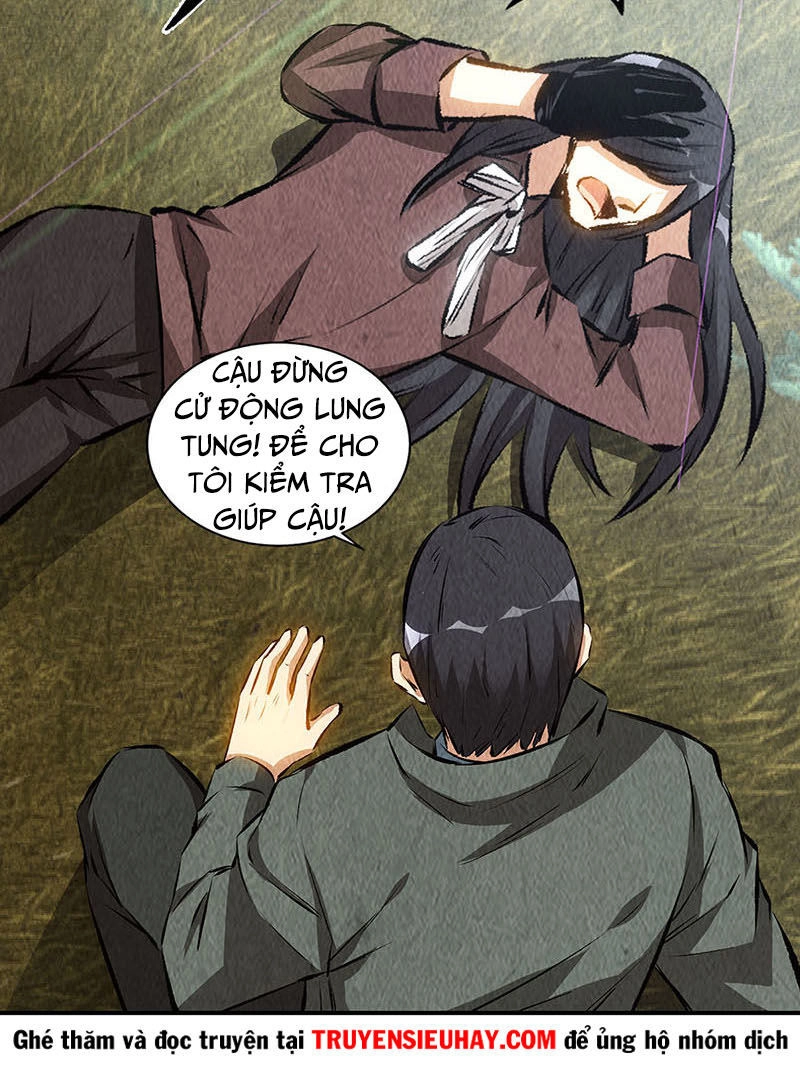 Ta Là Phế Vật Chapter 165 - 7