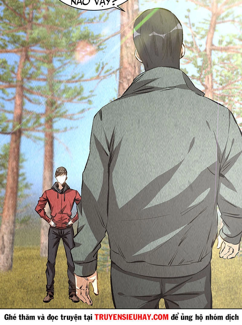 Ta Là Phế Vật Chapter 165 - 11