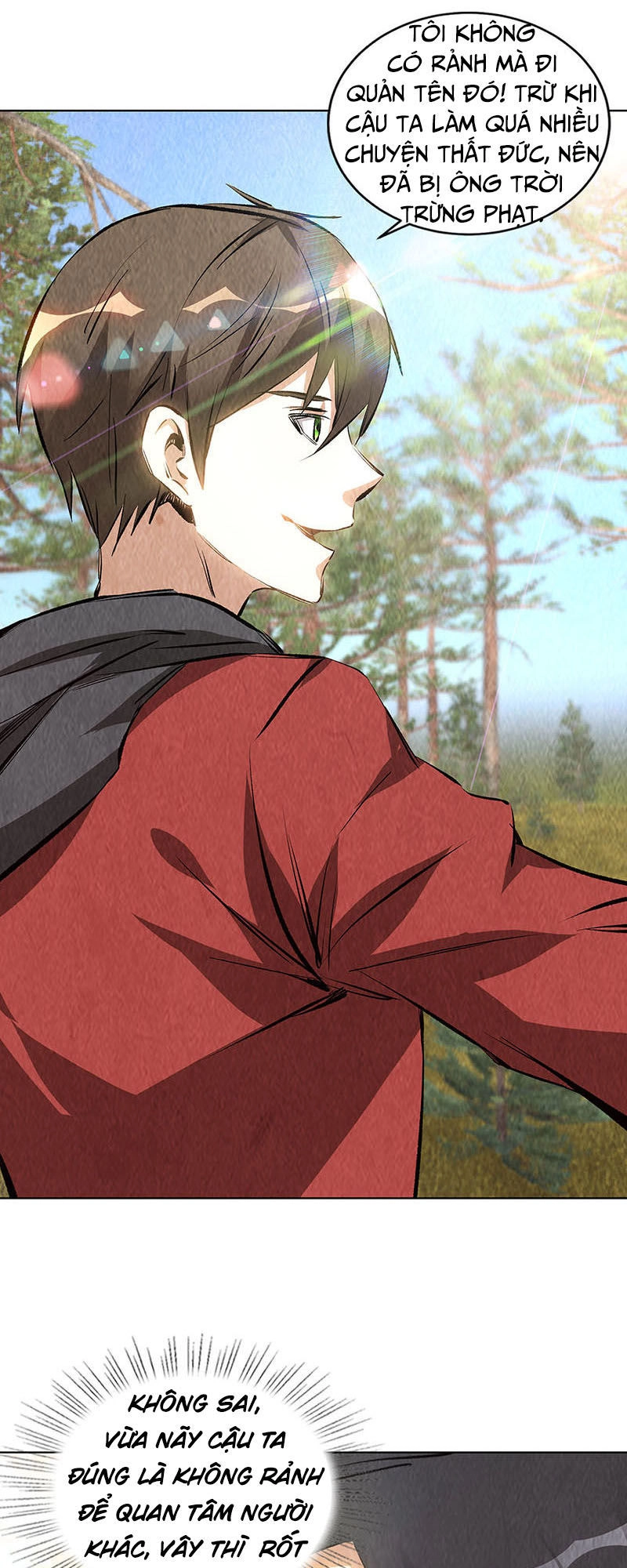 Ta Là Phế Vật Chapter 165 - 12