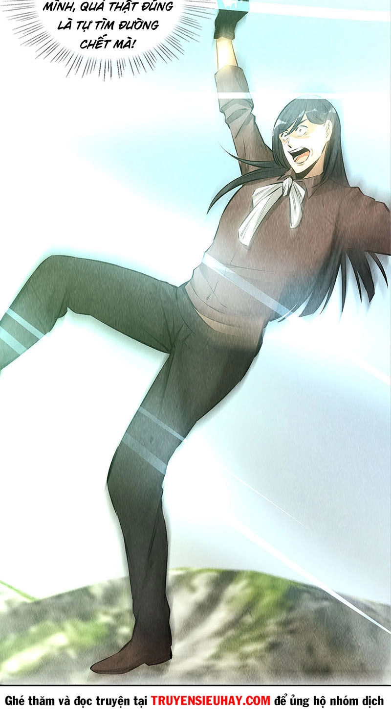 Ta Là Phế Vật Chapter 165 - 15