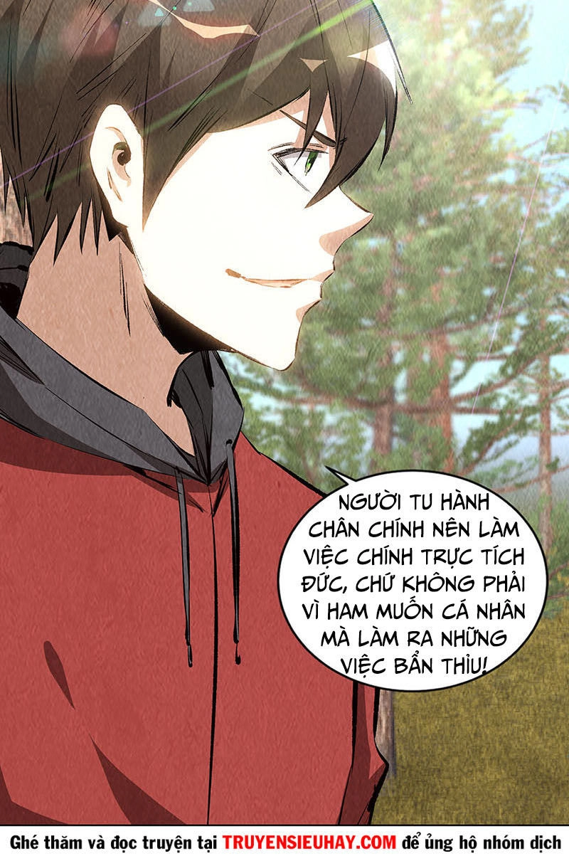 Ta Là Phế Vật Chapter 165 - 17