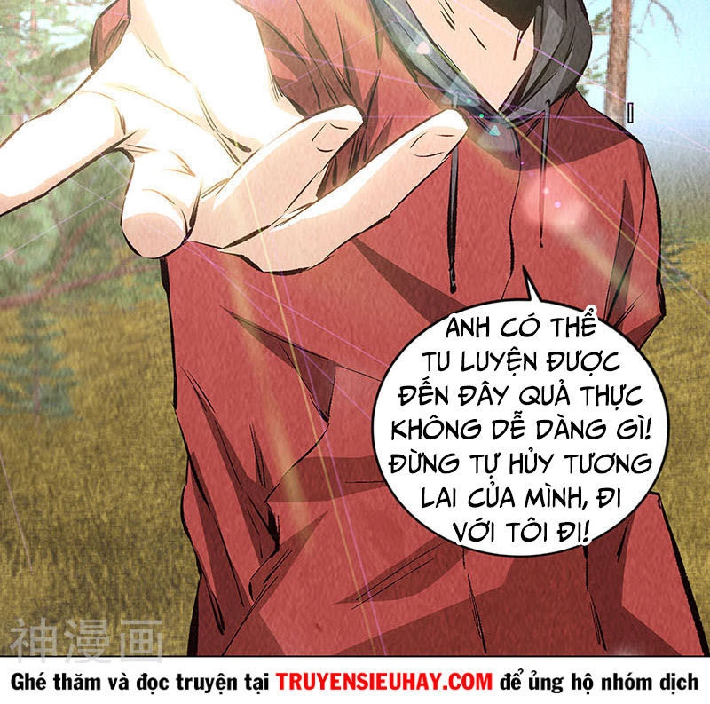 Ta Là Phế Vật Chapter 165 - 21