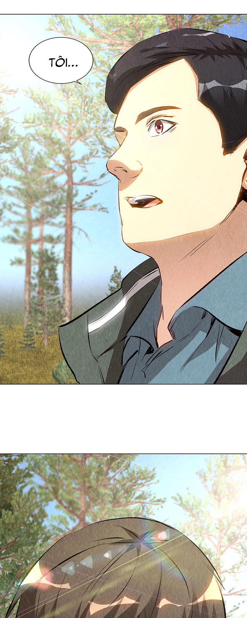 Ta Là Phế Vật Chapter 165 - 22