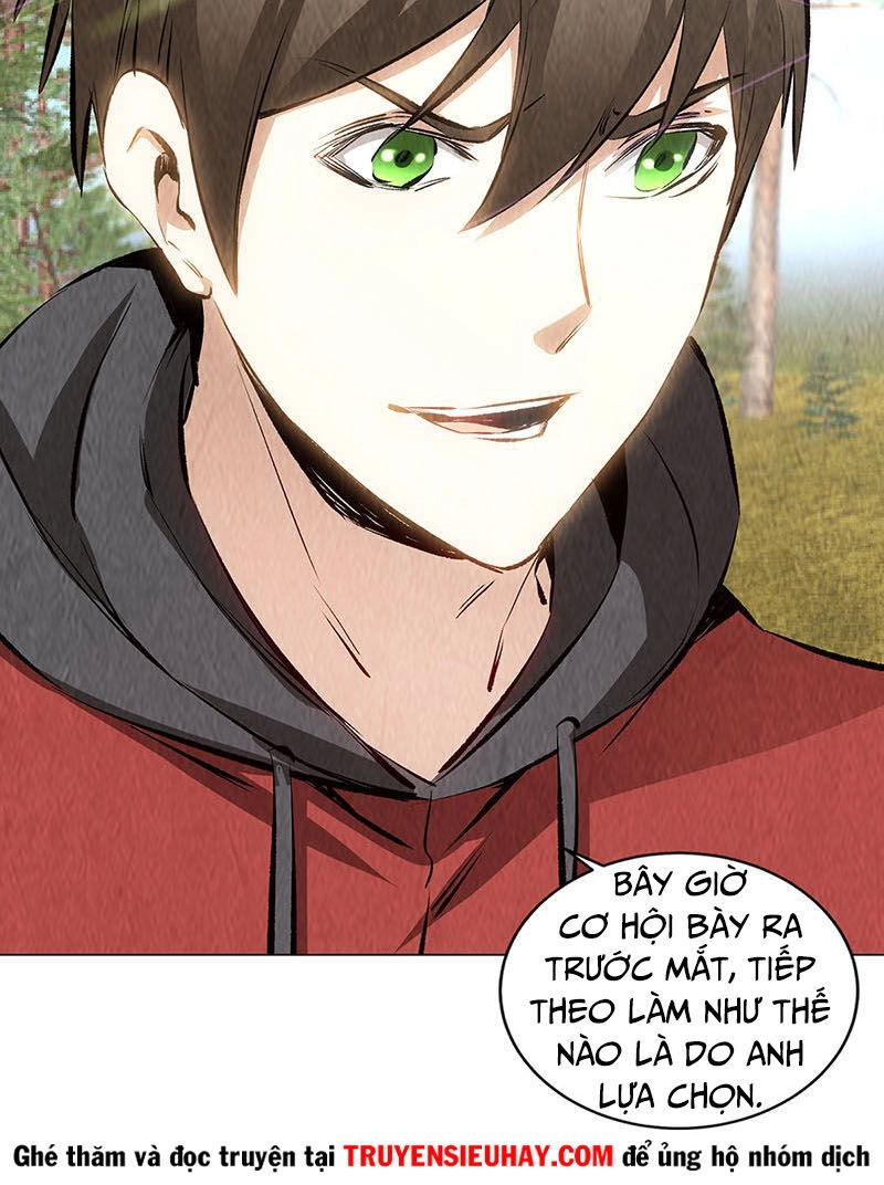 Ta Là Phế Vật Chapter 165 - 23