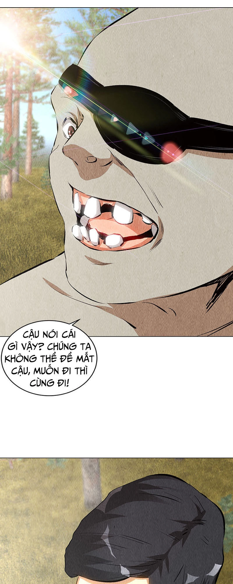 Ta Là Phế Vật Chapter 165 - 26