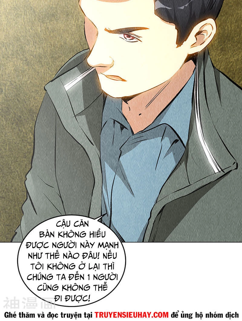 Ta Là Phế Vật Chapter 165 - 27