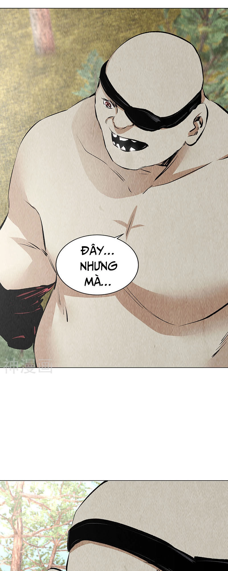 Ta Là Phế Vật Chapter 165 - 28