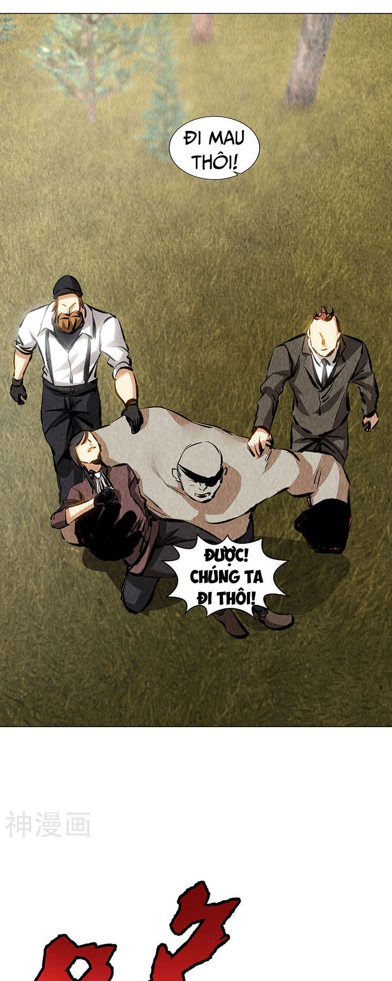 Ta Là Phế Vật Chapter 165 - 30