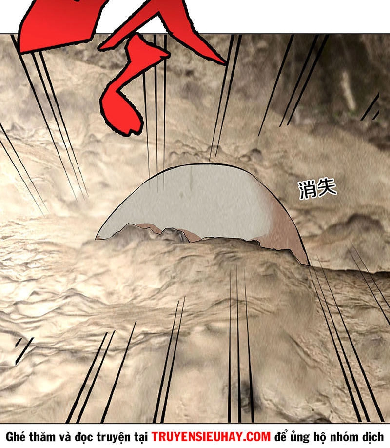 Ta Là Phế Vật Chapter 165 - 31