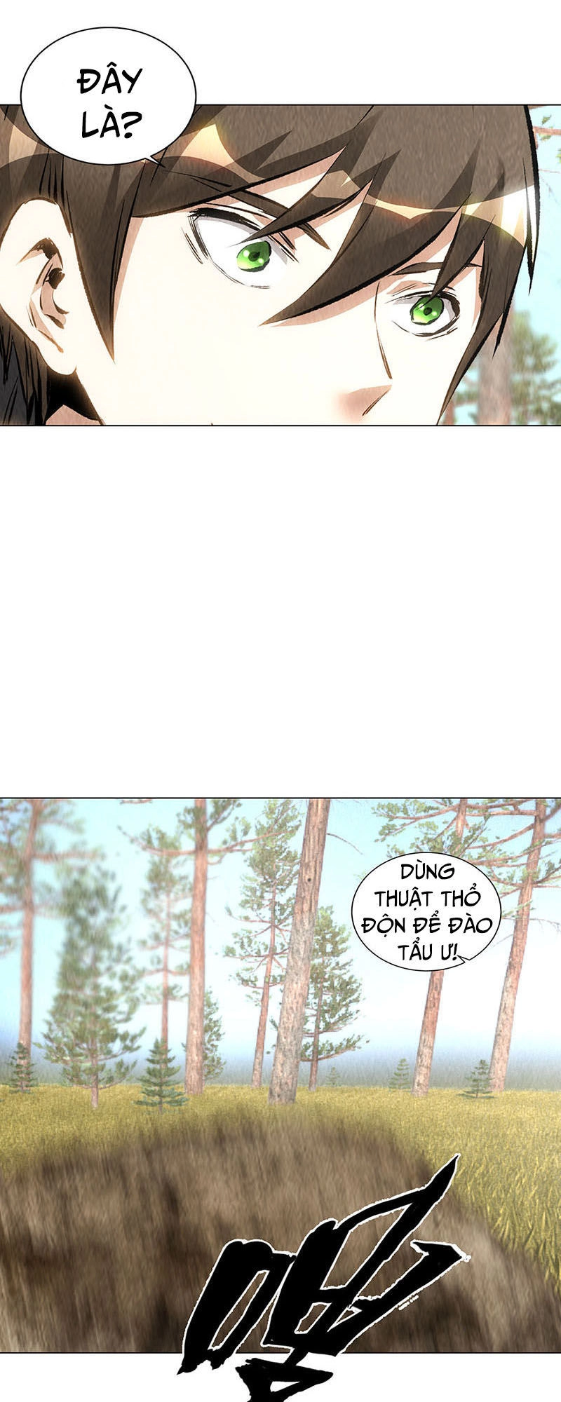 Ta Là Phế Vật Chapter 165 - 32