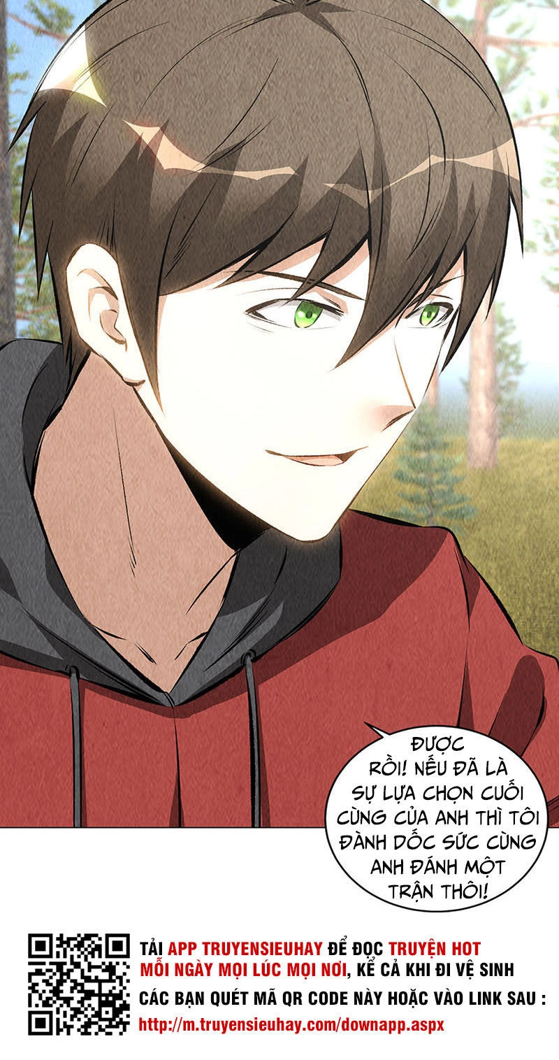 Ta Là Phế Vật Chapter 165 - 35