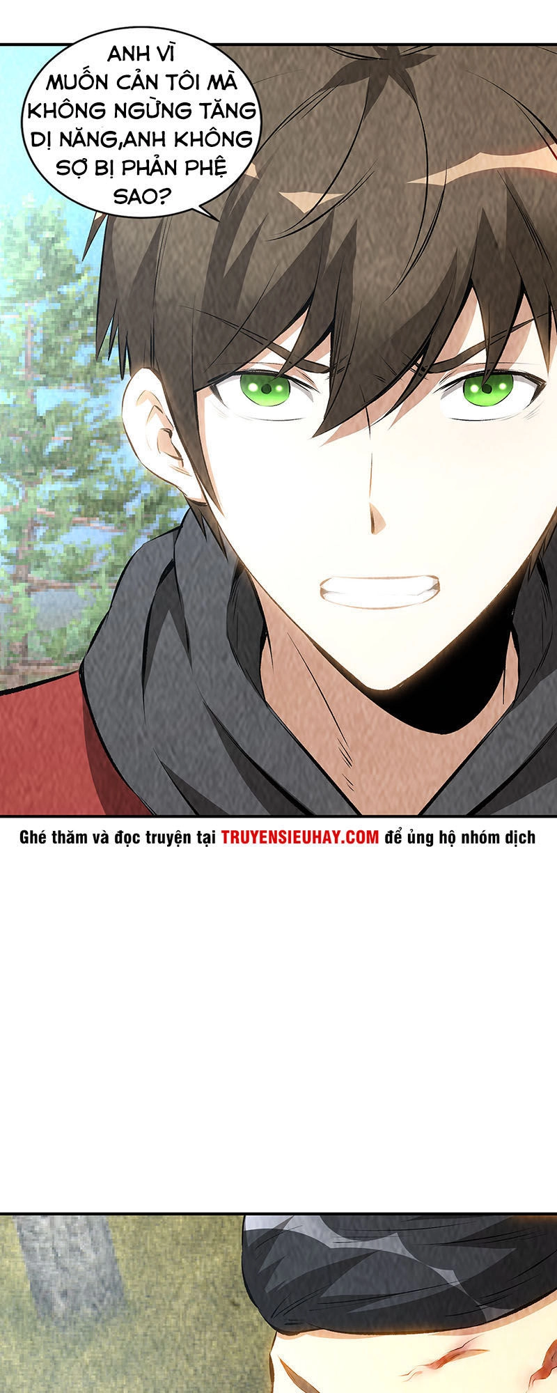 Ta Là Phế Vật Chapter 166 - 4