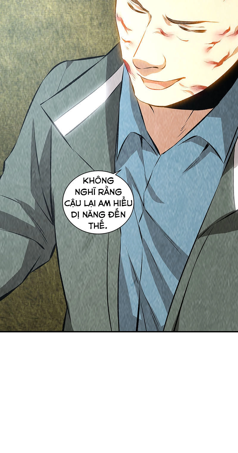 Ta Là Phế Vật Chapter 166 - 5