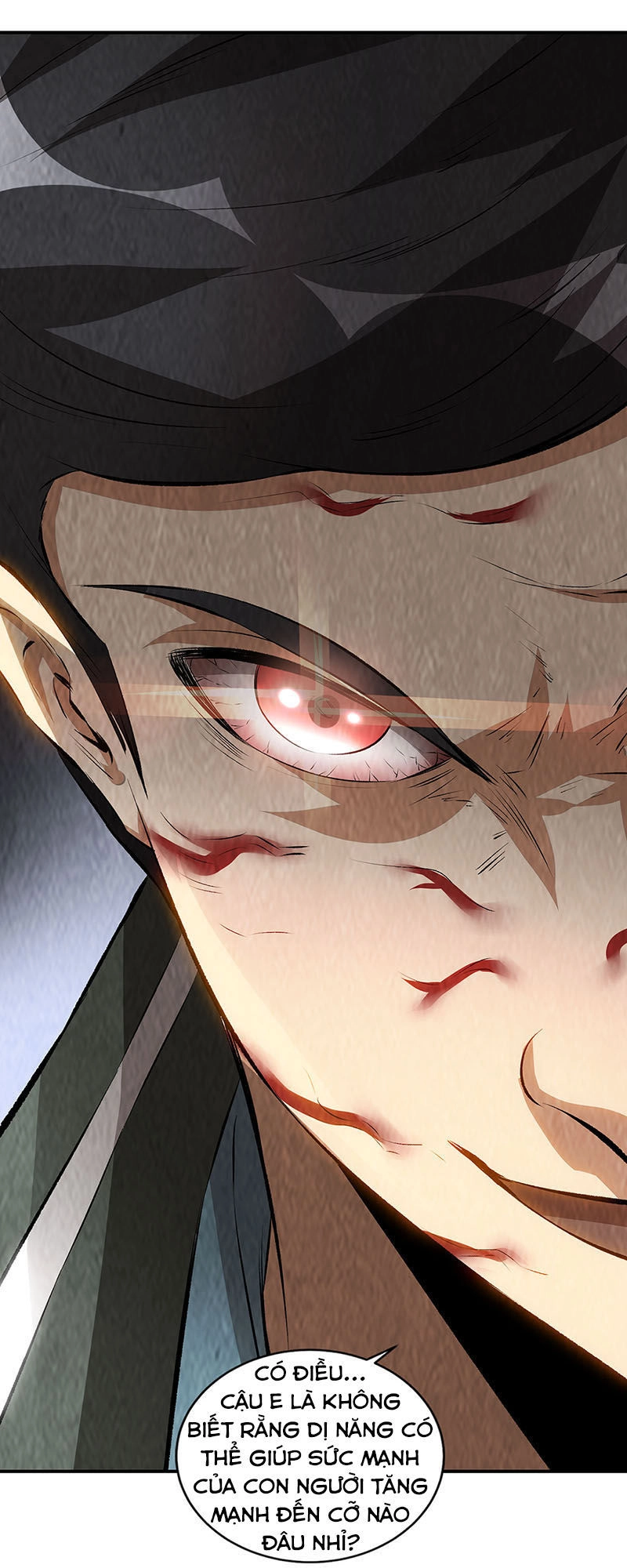 Ta Là Phế Vật Chapter 166 - 6