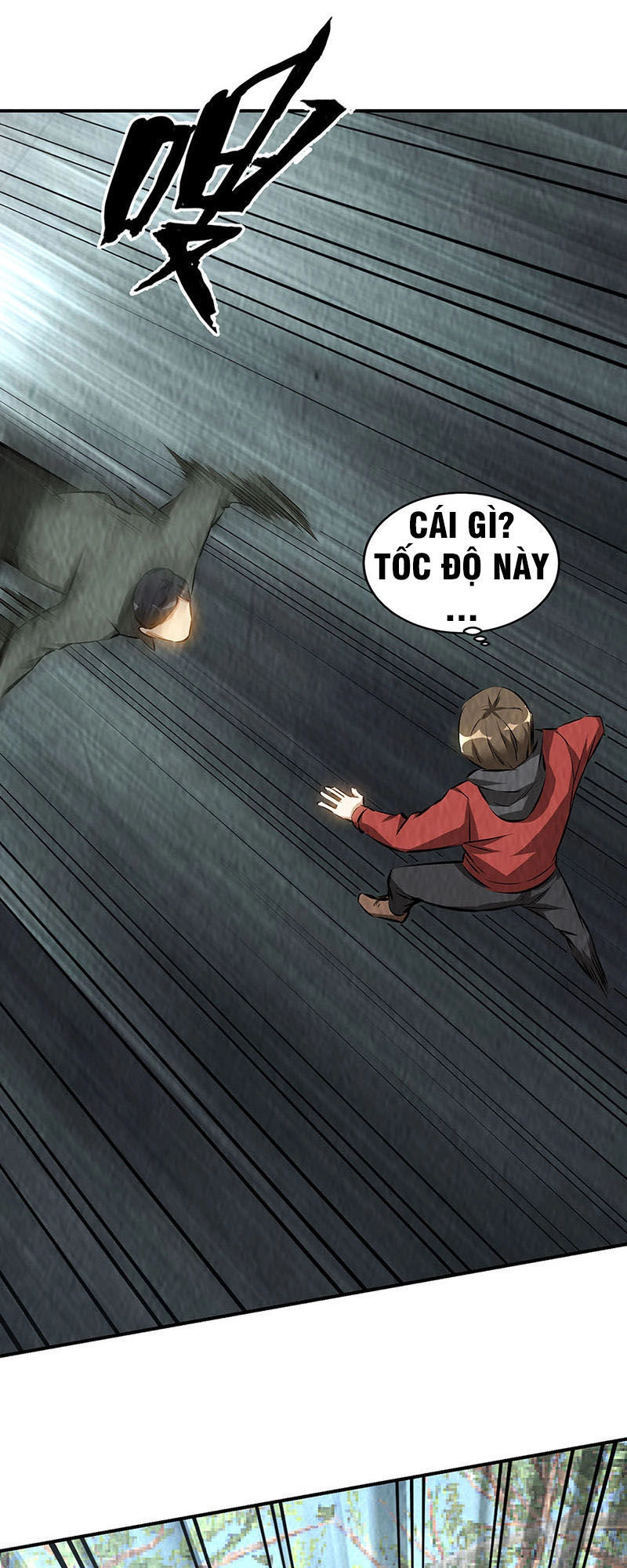 Ta Là Phế Vật Chapter 166 - 8