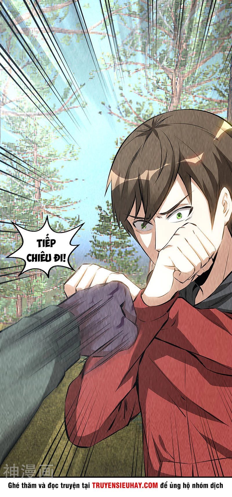 Ta Là Phế Vật Chapter 166 - 9