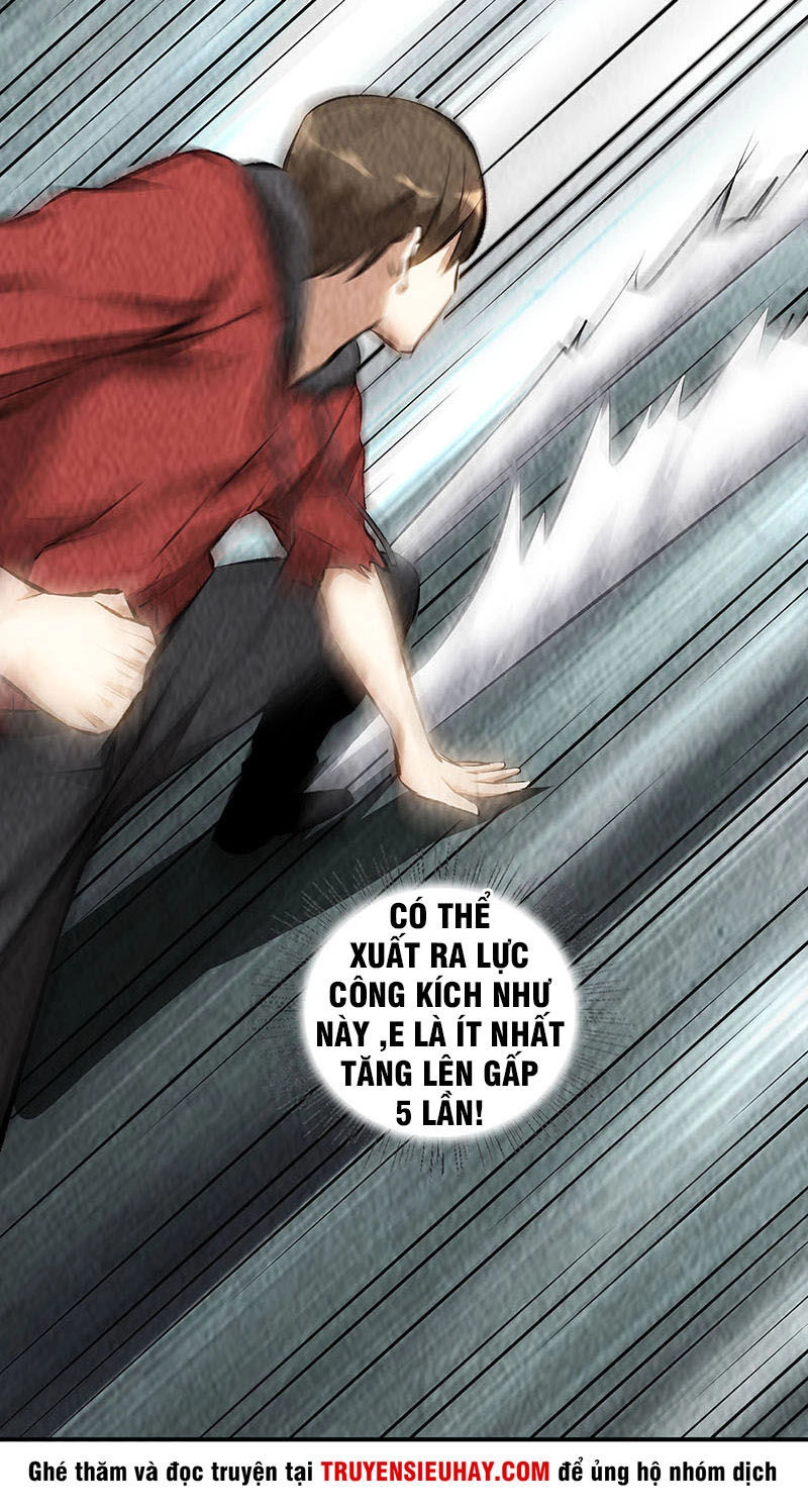 Ta Là Phế Vật Chapter 166 - 13