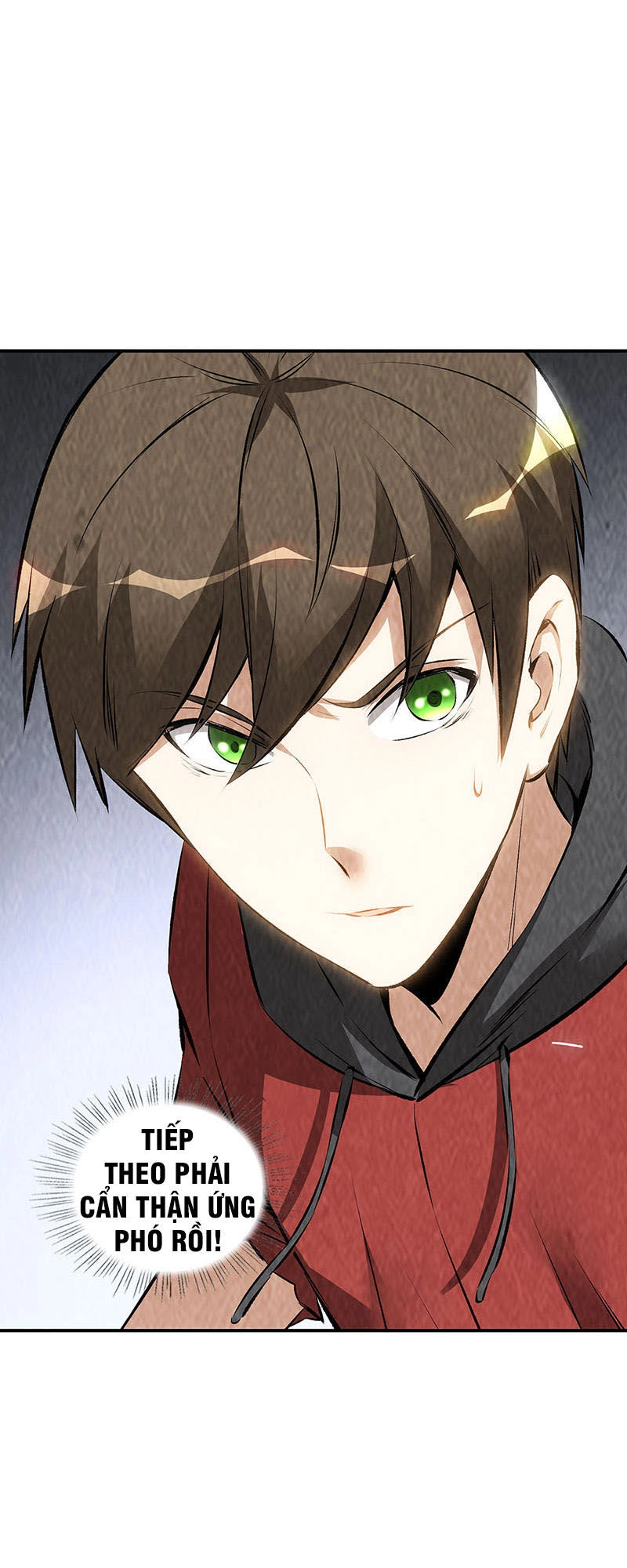 Ta Là Phế Vật Chapter 166 - 14