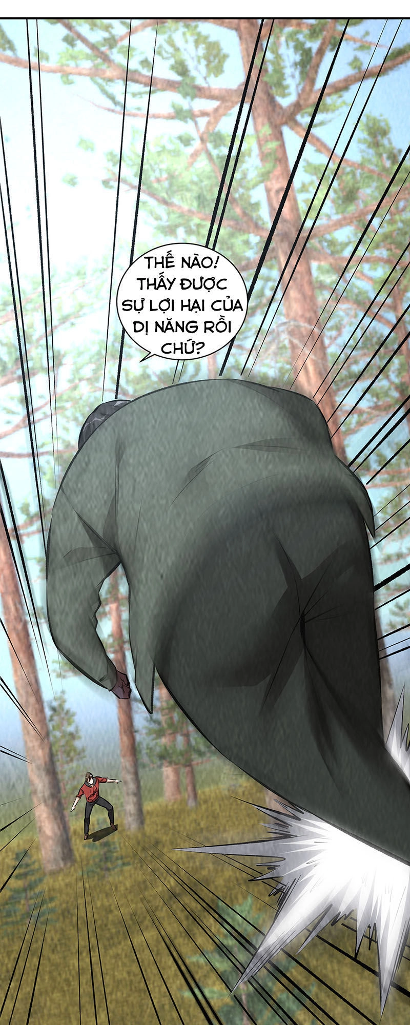 Ta Là Phế Vật Chapter 166 - 16