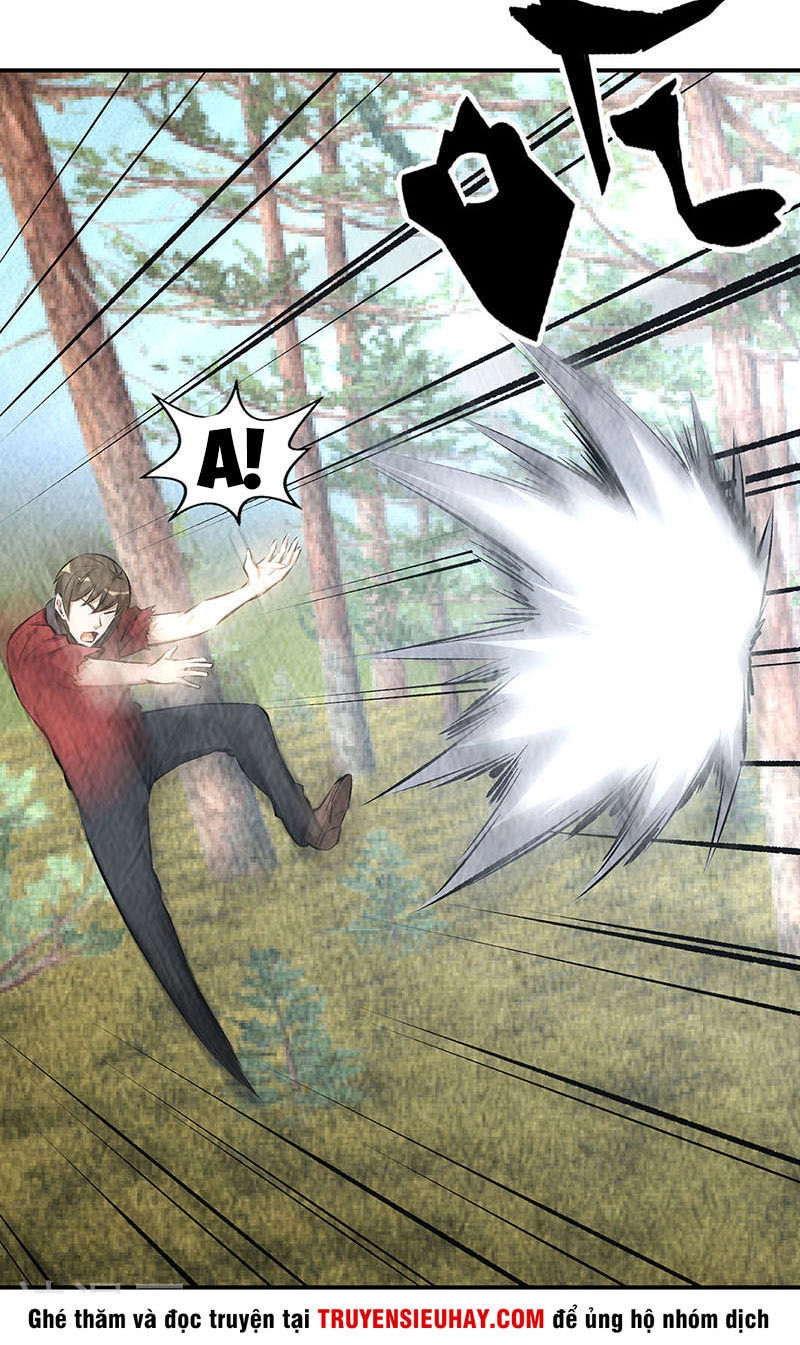 Ta Là Phế Vật Chapter 166 - 21