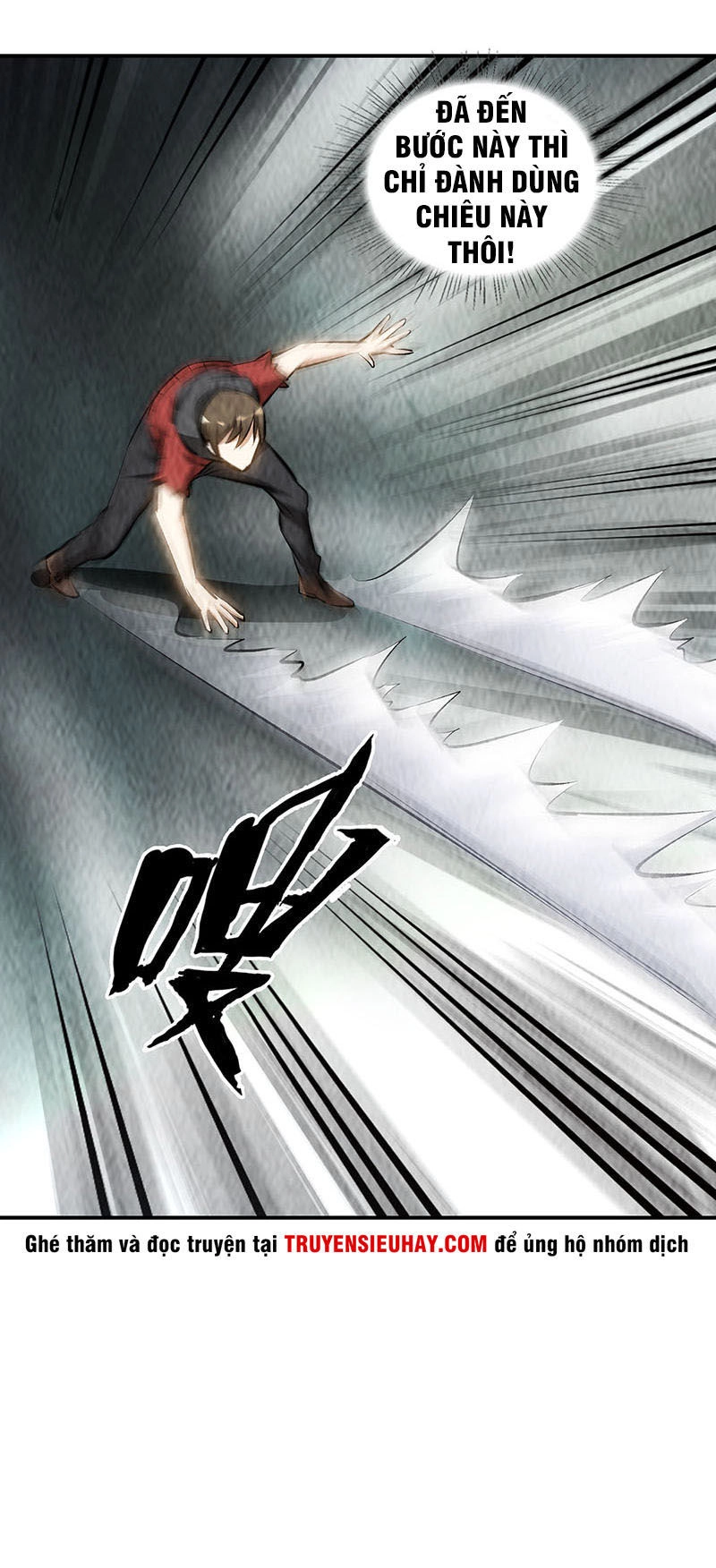 Ta Là Phế Vật Chapter 166 - 23