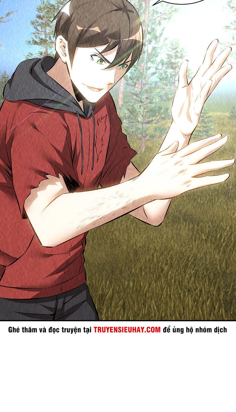 Ta Là Phế Vật Chapter 166 - 25