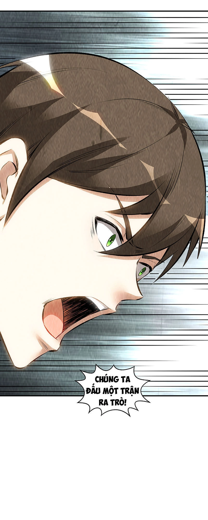 Ta Là Phế Vật Chapter 166 - 26