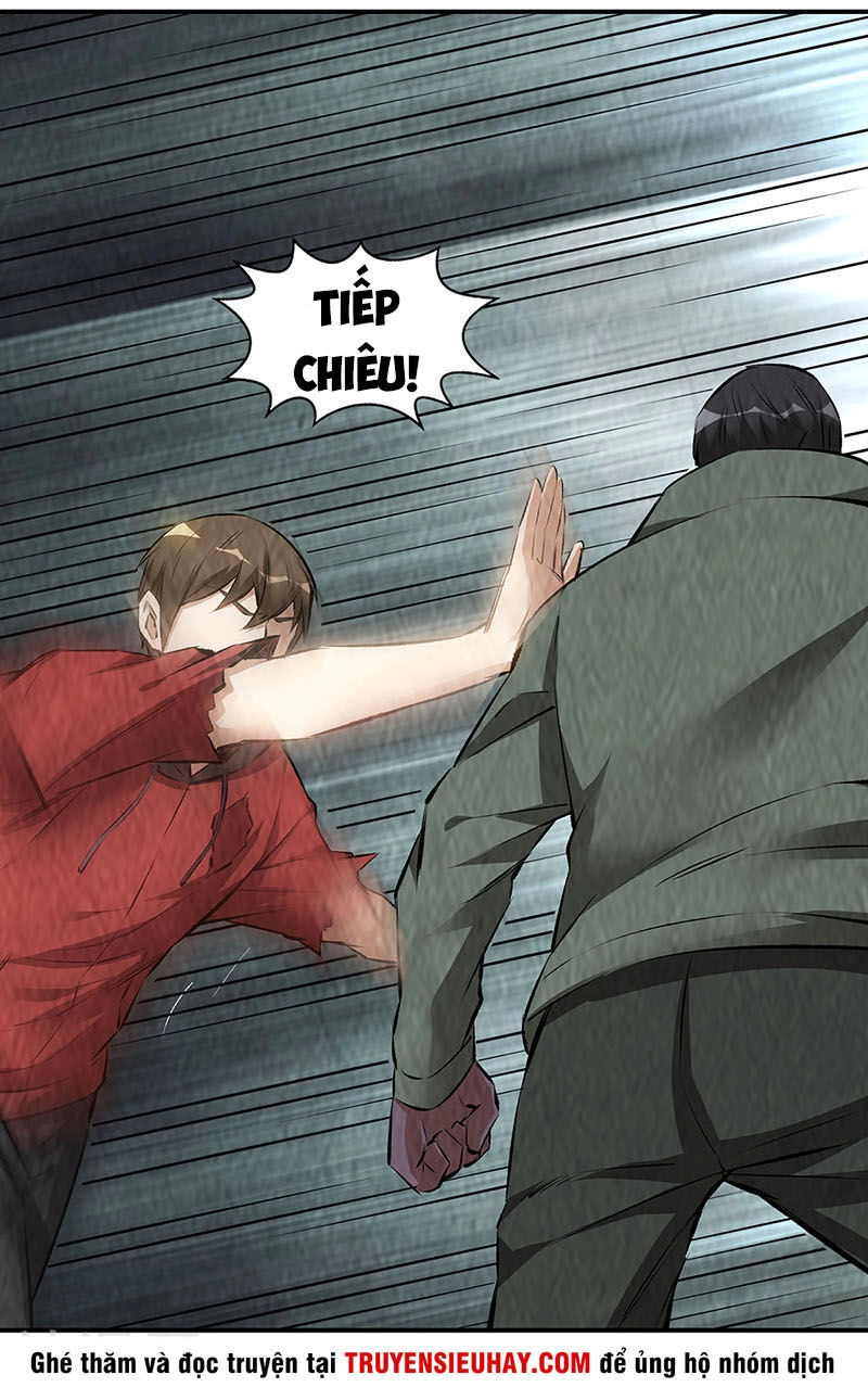 Ta Là Phế Vật Chapter 166 - 27