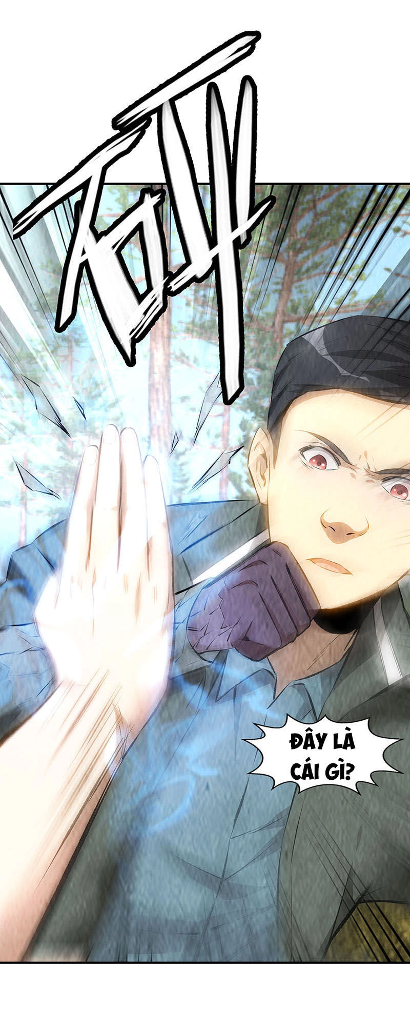 Ta Là Phế Vật Chapter 166 - 28