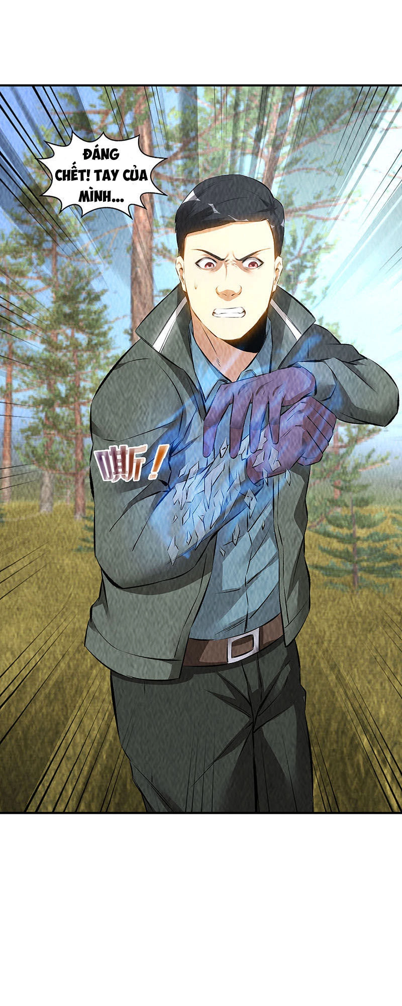 Ta Là Phế Vật Chapter 166 - 30