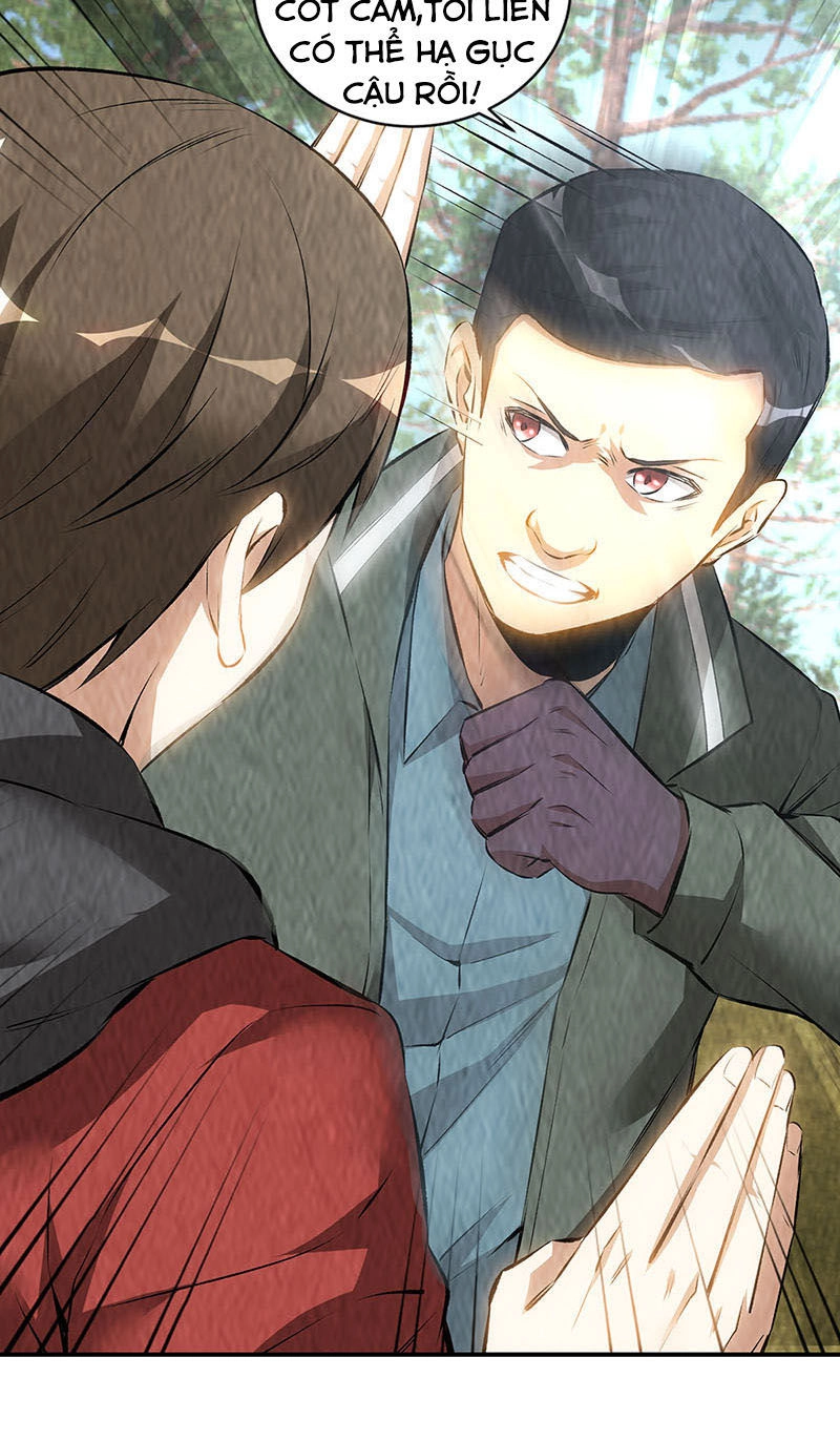 Ta Là Phế Vật Chapter 166 - 37