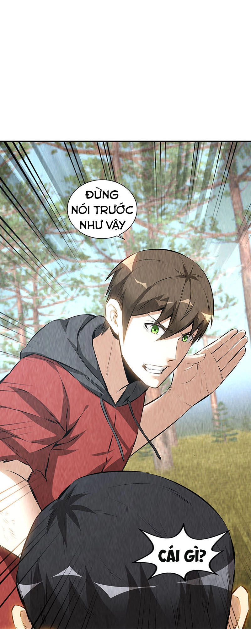 Ta Là Phế Vật Chapter 166 - 38