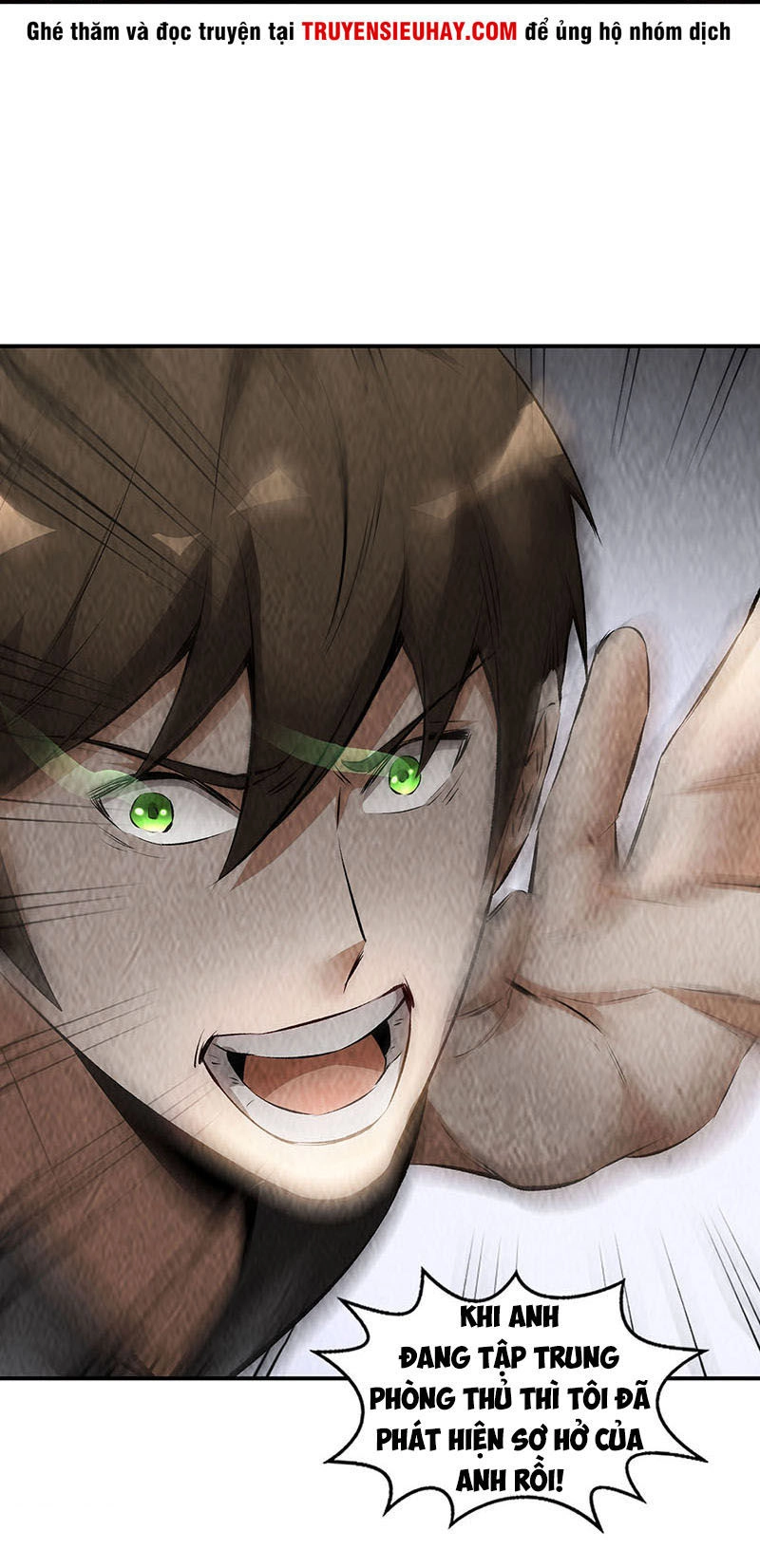 Ta Là Phế Vật Chapter 166 - 39