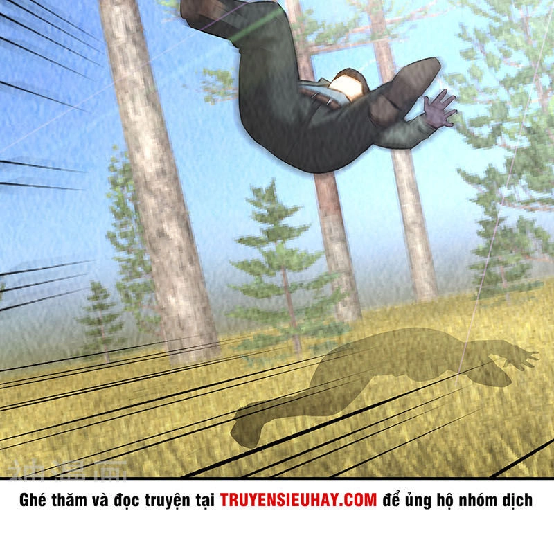 Ta Là Phế Vật Chapter 167 - 3