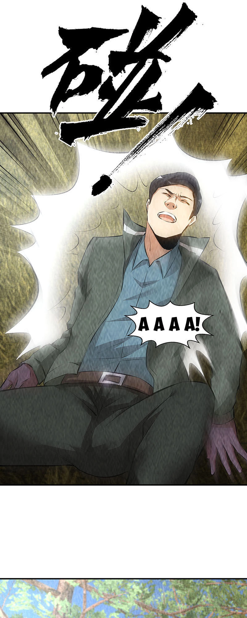 Ta Là Phế Vật Chapter 167 - 4