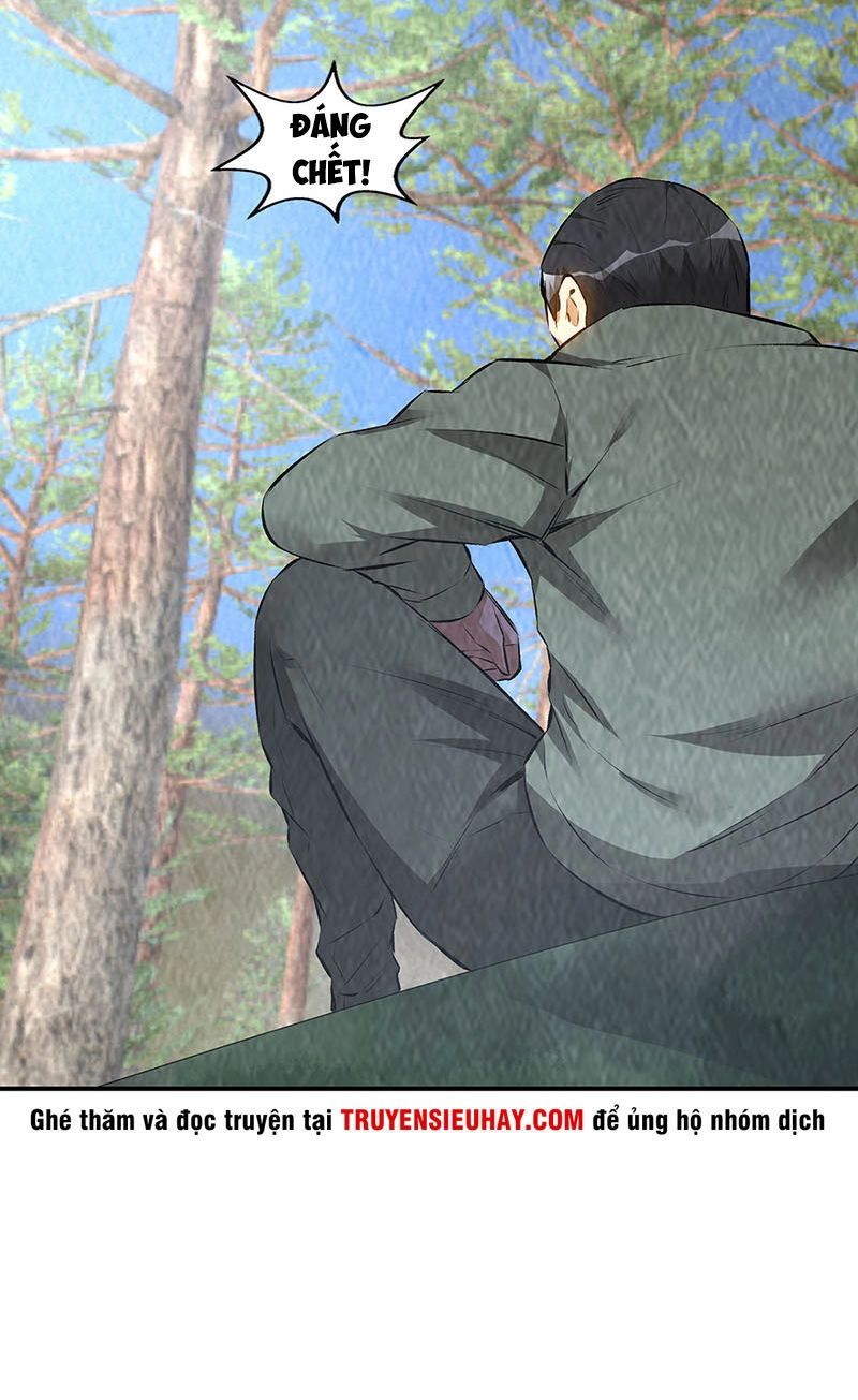 Ta Là Phế Vật Chapter 167 - 5