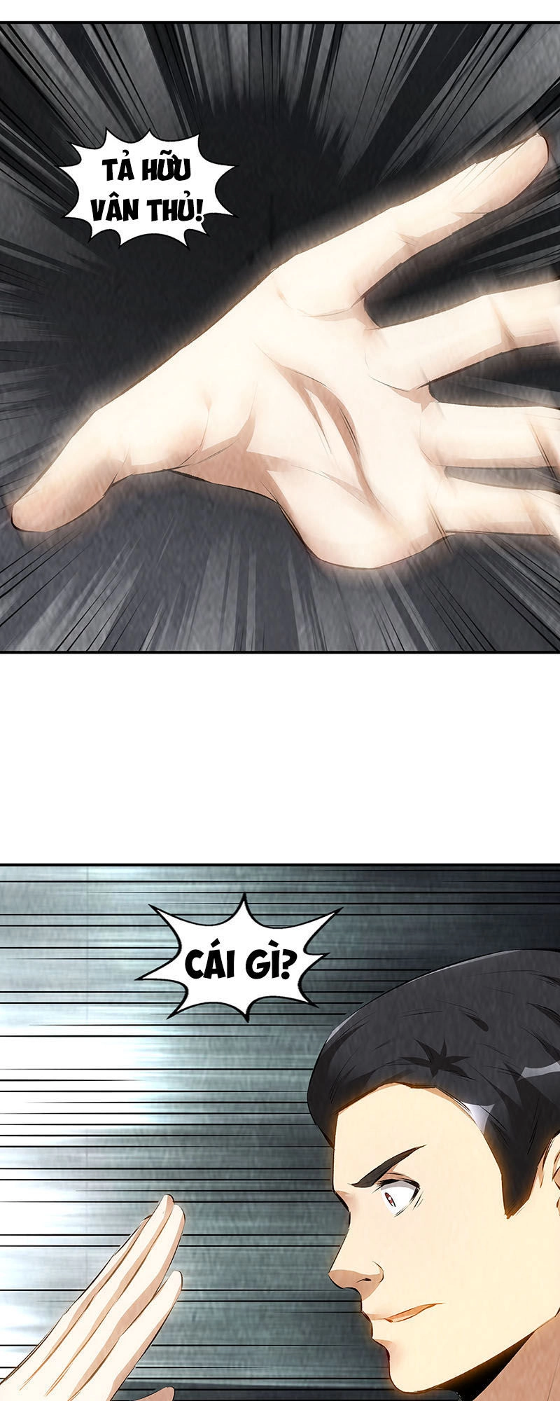 Ta Là Phế Vật Chapter 167 - 6