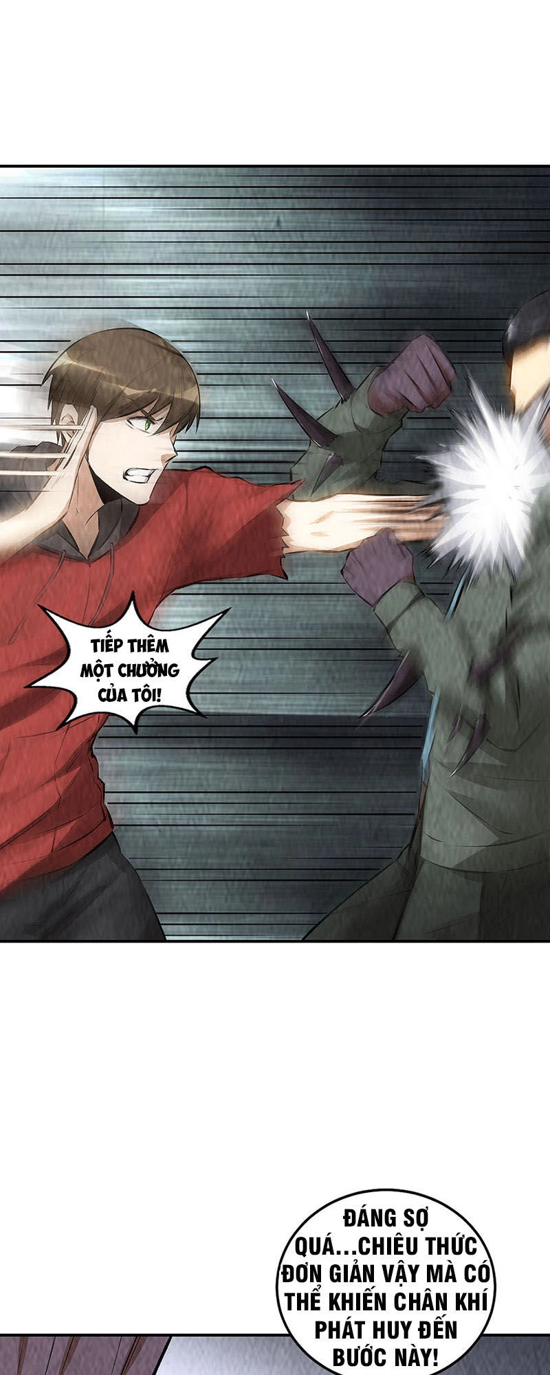 Ta Là Phế Vật Chapter 167 - 8