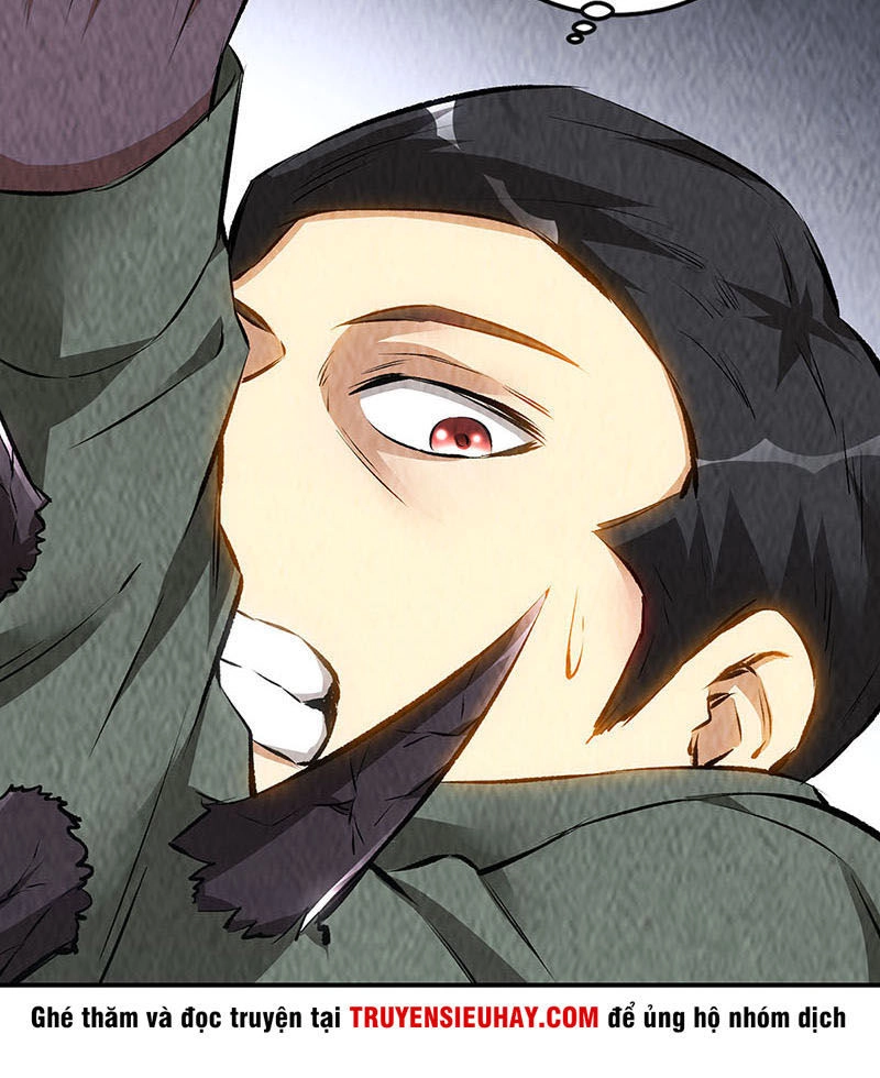 Ta Là Phế Vật Chapter 167 - 9