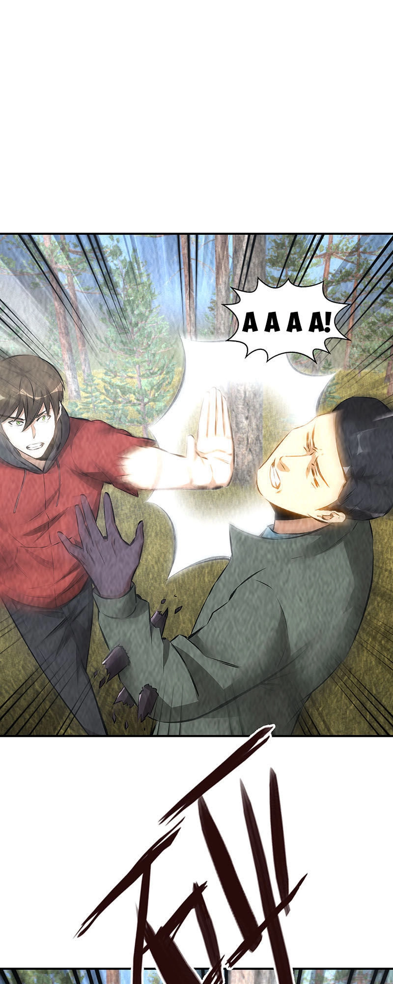 Ta Là Phế Vật Chapter 167 - 10