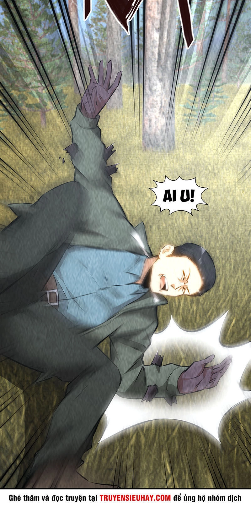 Ta Là Phế Vật Chapter 167 - 11